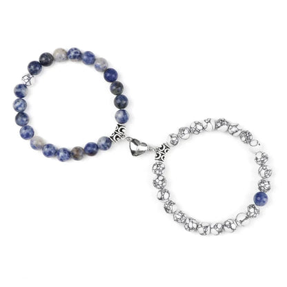 Pulseira Magnética para Casal