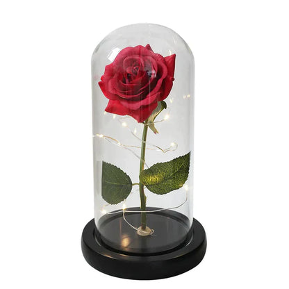 Rosa Eterna Galaxia