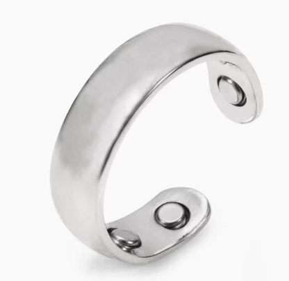 Adjustable Magnetic Copper Ring