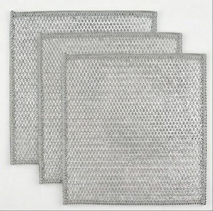 Non-Scratch Wire Mesh Cloths