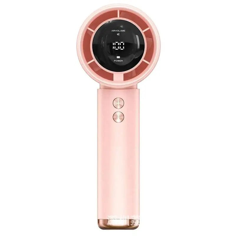 Portable Mini Handheld Fan
