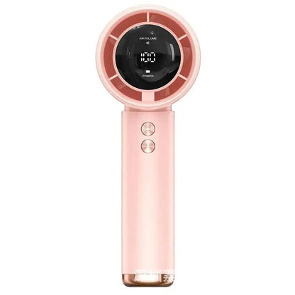 Portable Mini Handheld Fan
