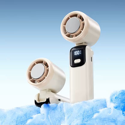 Turbo Cooling Fan