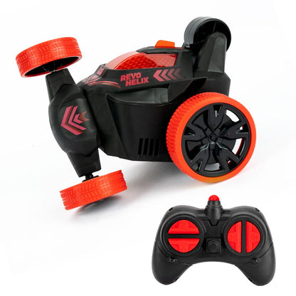 Carro Acrobático Elétrico Revo Helix de Função Completa RC