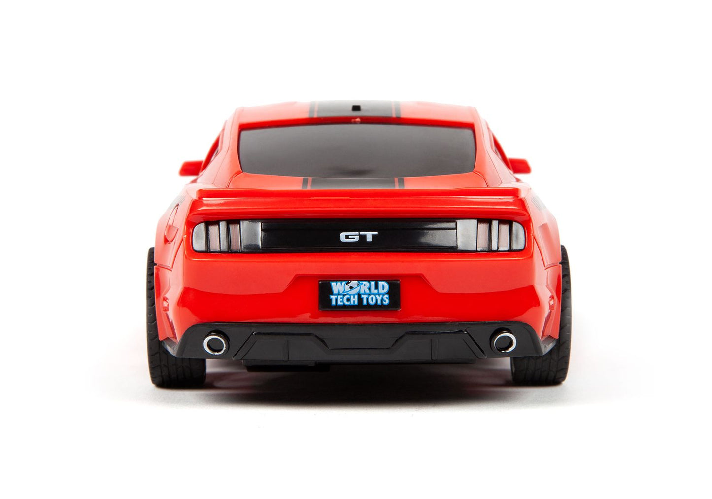 Ford Mustang RC American Muscle Car – Réplica à Escala 1:24