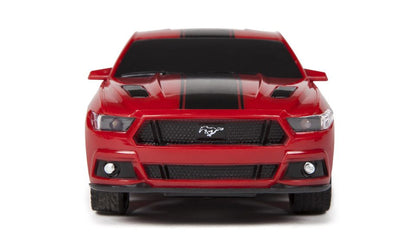 Ford Mustang RC American Muscle Car – Réplica à Escala 1:24