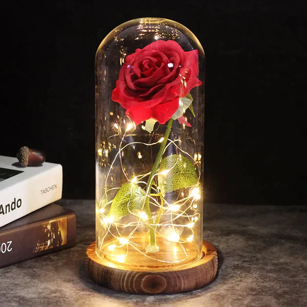 Rosa Eterna Galaxia