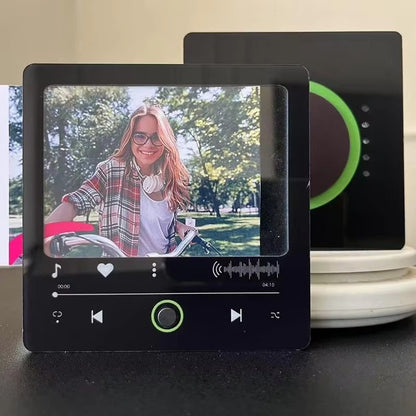 Ímanes Musicais para Frigorífico