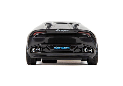 Coche Deportivo Lamborghini Huracán RC - Réplica a Escala 1:24