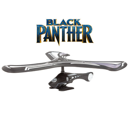 Serie Bumerán Helicóptero de Marvel Los Vengadores