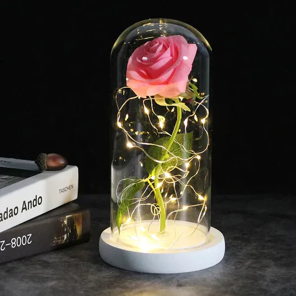 Rosa Eterna Galaxia