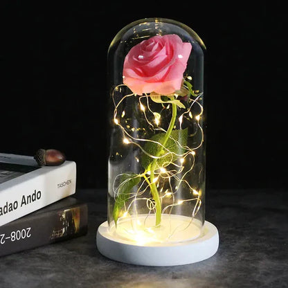 Rosa Eterna Galaxia