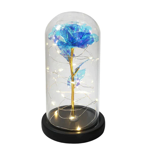 Rosa Eterna Galaxia