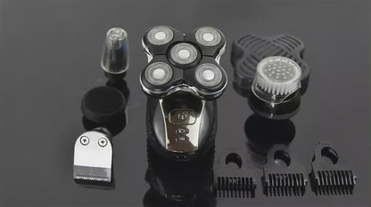 5-in-1 Ultimate Men’s Grooming Set