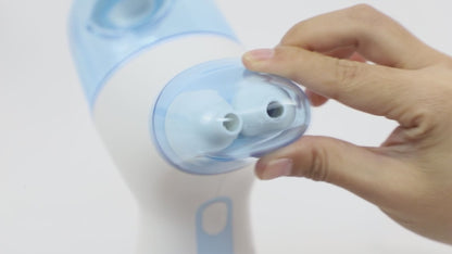 Professional Nasal Irrigation System