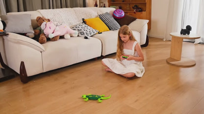Climbing Gecko Toy