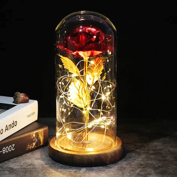 Rosa Eterna Galaxia