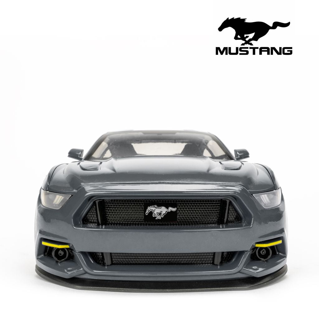 Ford Mustang GT Elétrico Controlo Remoto American Muscle Car - Réplica à escala 1:14