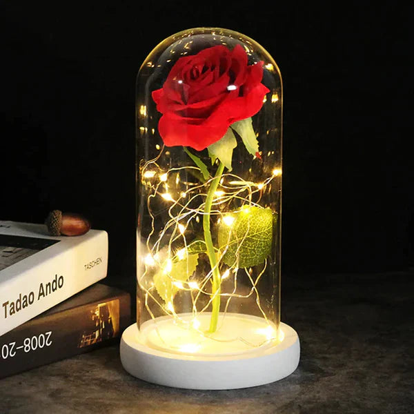 Rosa Eterna Galaxia