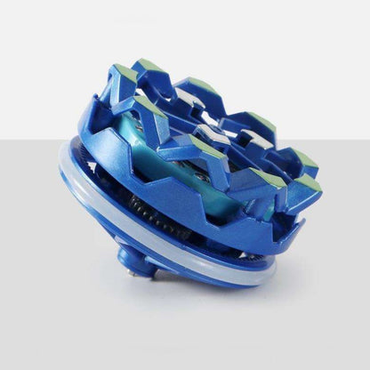 Fireworks Spinning Luminescent Gyro Toy