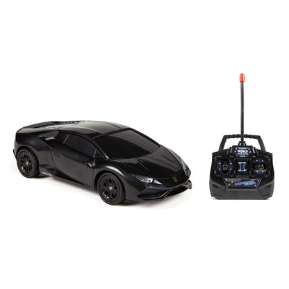 Coche Deportivo Lamborghini Huracán RC - Réplica a Escala 1:24
