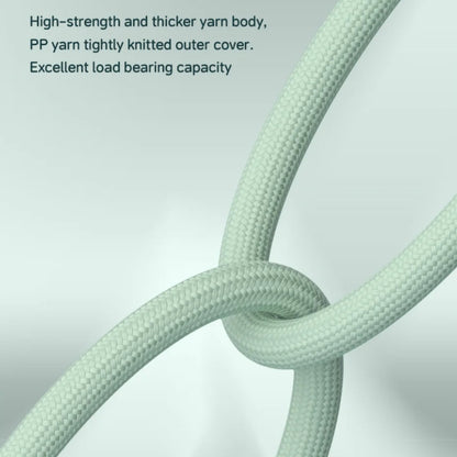 2-in-1 Phone Lanyard Charging Cable (USB-C)