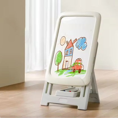 Pizarra mágica reutilizable para el aprendizaje y el juego creativo de los niños