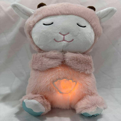 Bonito Koala de Peluche Relajante – Suave Compañero Nocturno para Niños
