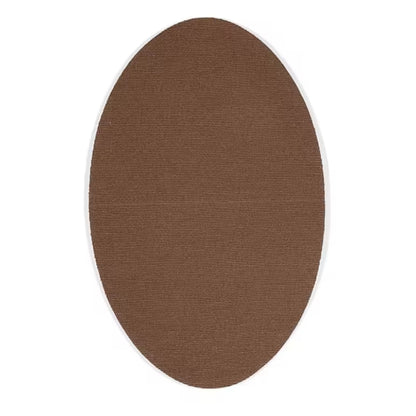 Almohadillas transpirables antirrozaduras para muslos (paquete de 10)