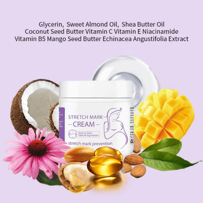 Creme Intensivo Reparador de Estrias
