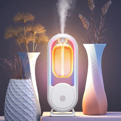 Difusor de Aromaterapia Automático de Parede