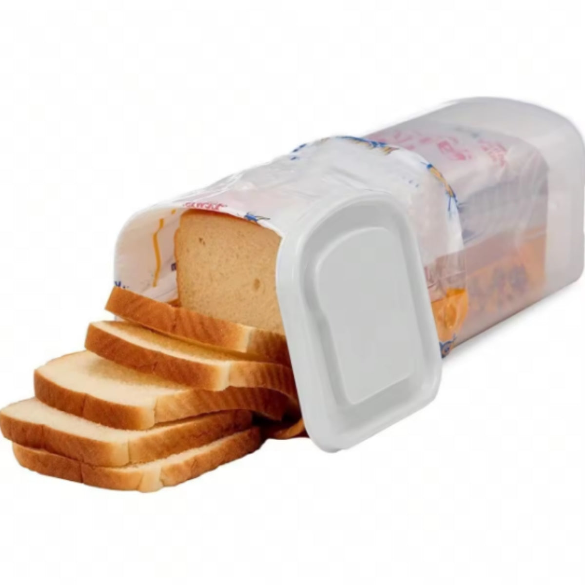 Recipiente Hermético para Pão