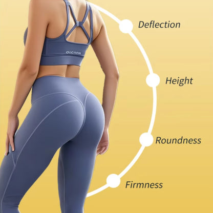 Natural Glute Growth & BBL Enhancement Pills