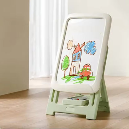 Pizarra mágica reutilizable para el aprendizaje y el juego creativo de los niños