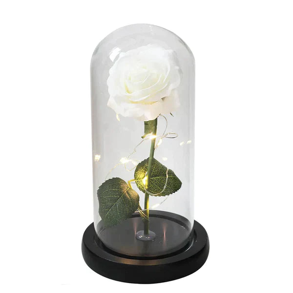 Rosa Eterna Galaxia