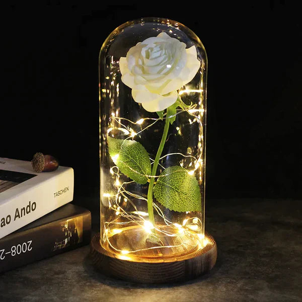 Rosa Eterna Galaxia