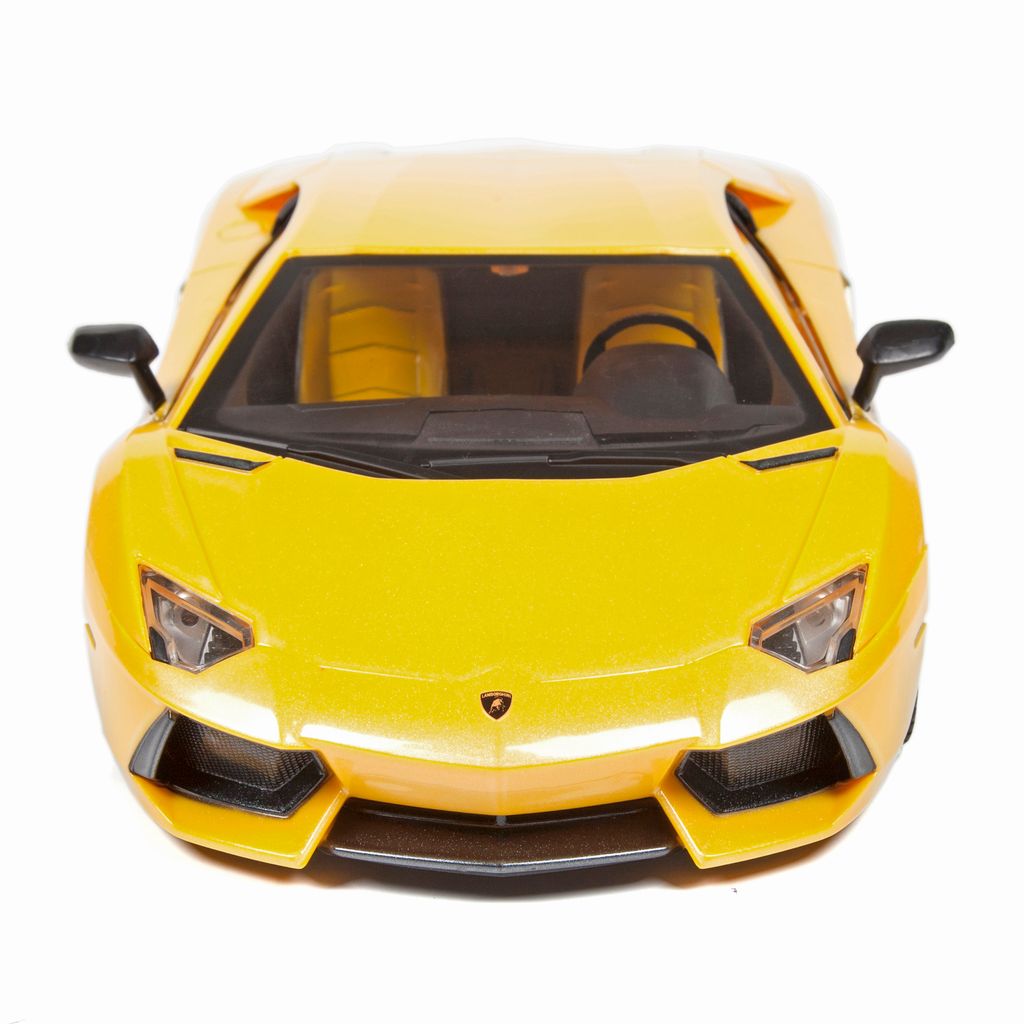 Lamborghini Aventador RC Coupé Desportivo de Luxo - Réplica à Escala 1:14