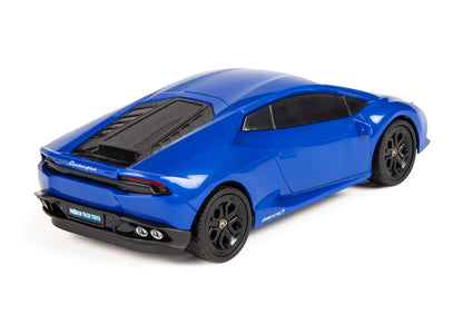 Coche Deportivo Lamborghini Huracán RC - Réplica a Escala 1:24