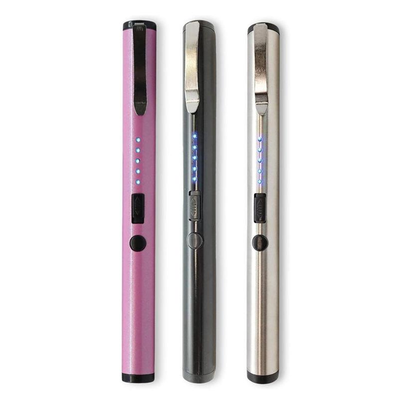 USB Rechargeable Tactical Security Pen