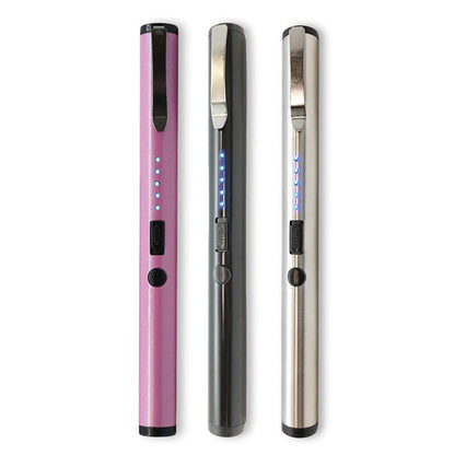 USB Rechargeable Tactical Security Pen