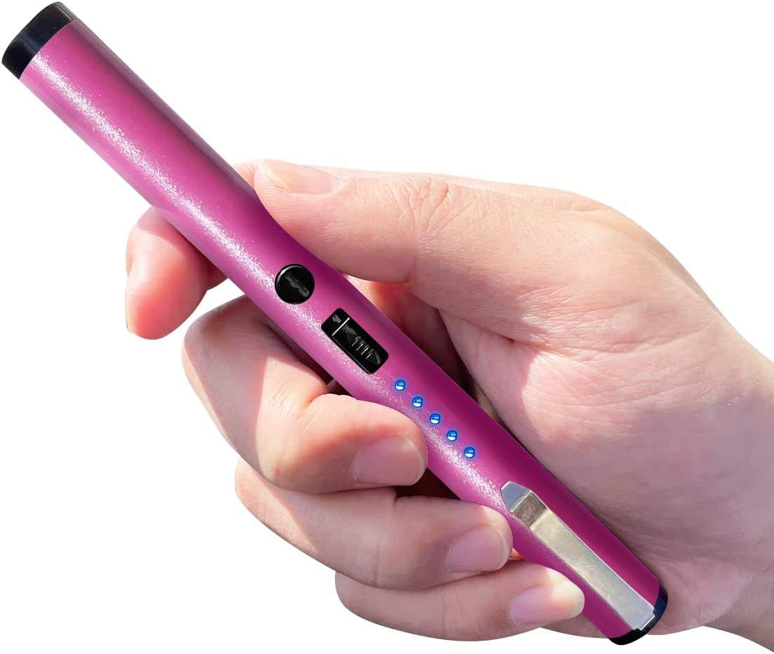 USB Rechargeable Tactical Security Pen