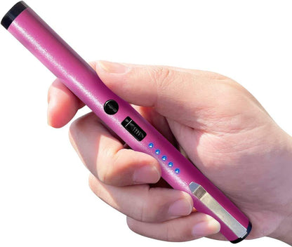USB Rechargeable Tactical Security Pen