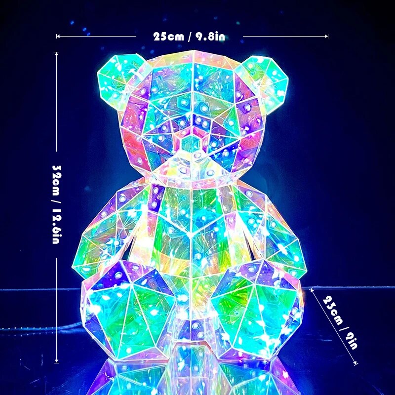 Urso Galáctico