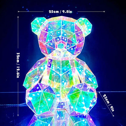 Urso Galáctico