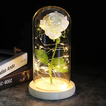Rosa Eterna Galaxia