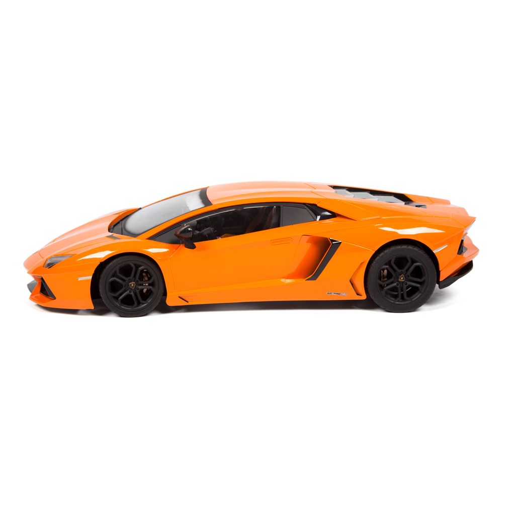 Lamborghini Aventador RC Coupé Desportivo de Luxo - Réplica à Escala 1:14
