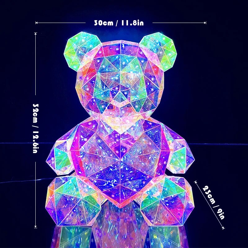 Urso Galáctico